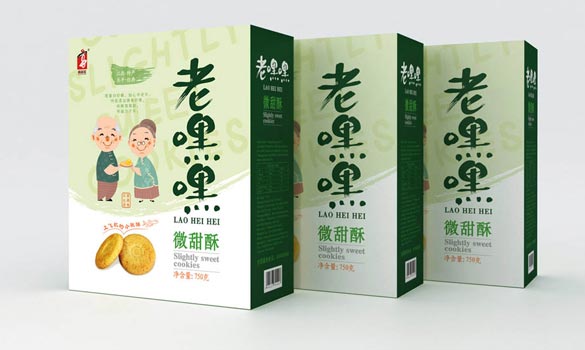 高家庄食品包装设计，,上海包装设计公司,食品包装设计公司