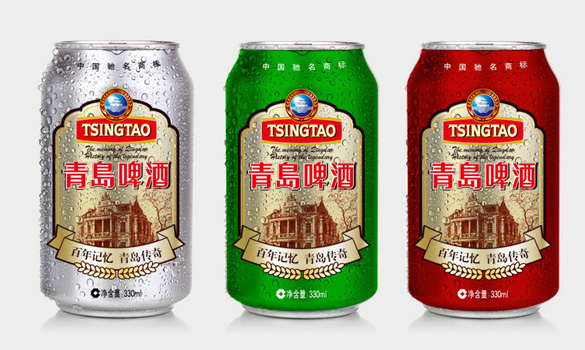 啤酒包装设计公司 罐装啤酒包装设计 上海啤酒包装设计 品牌啤酒包装设计公司 啤酒外包装策划设计 