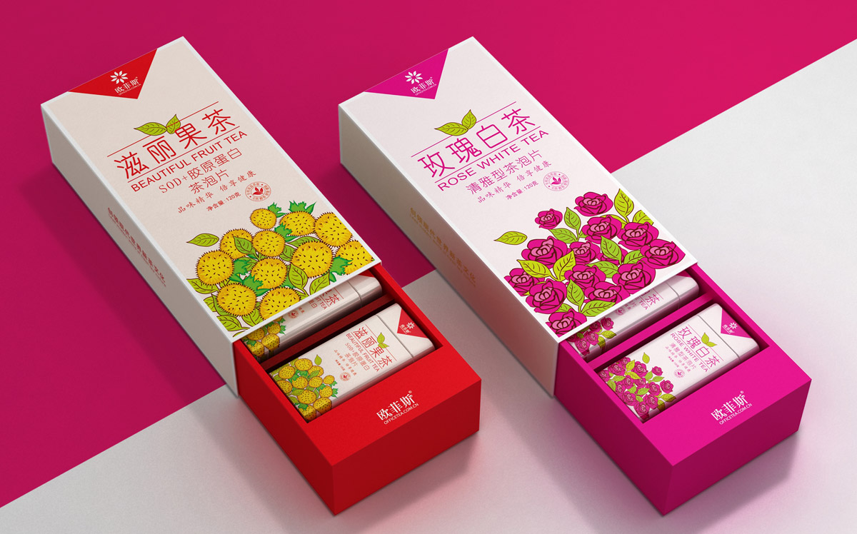 上海茶叶礼盒包装设计，茶叶包装设计公司，上海包装设计公司，礼盒包装设计公司