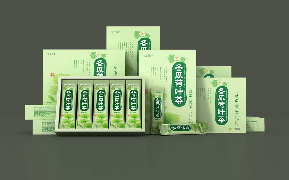 茶叶包装设计公司，茶叶礼盒包装设计，保健茶饮料包装设计公司,上海包装设计公司-医药包装策划设计公司