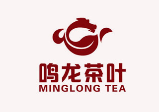 茶叶公司标志设计/茶叶礼盒包装设计